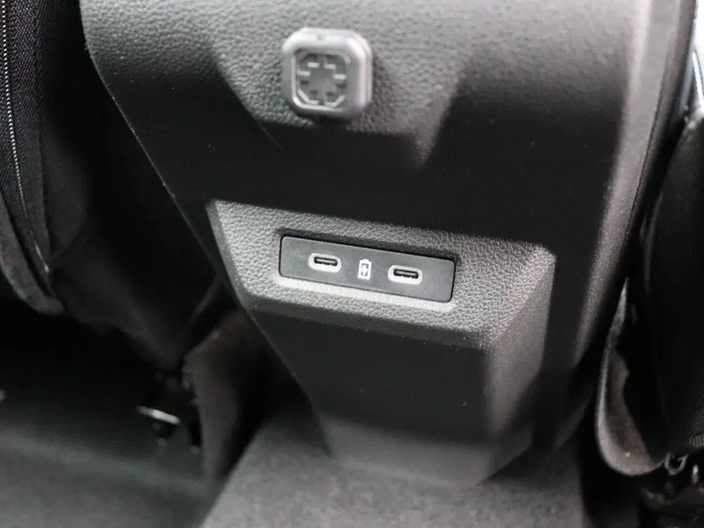 Dacia Bigster 1.8 Hybrid 155pk Expression uit 2025, foto 4