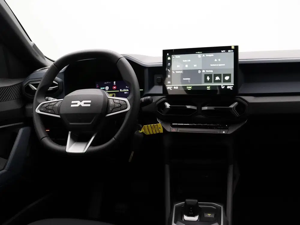 Dacia Bigster 1.8 Hybrid 155pk Expression uit 2025, foto 5