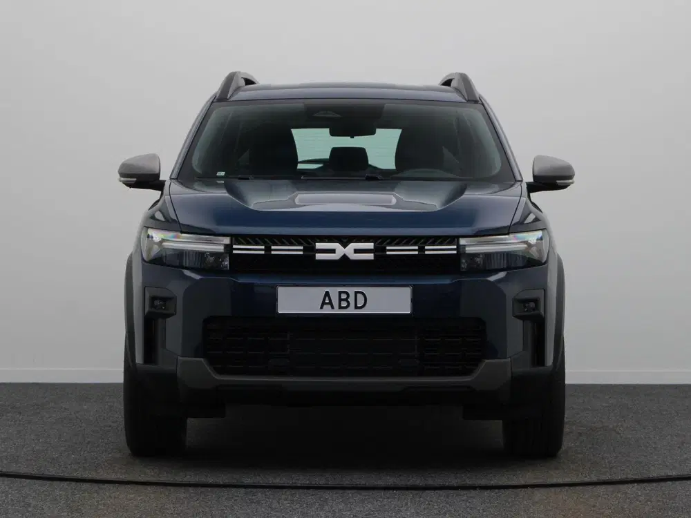Dacia Bigster 1.8 Hybrid 155pk Expression uit 2025, foto 6