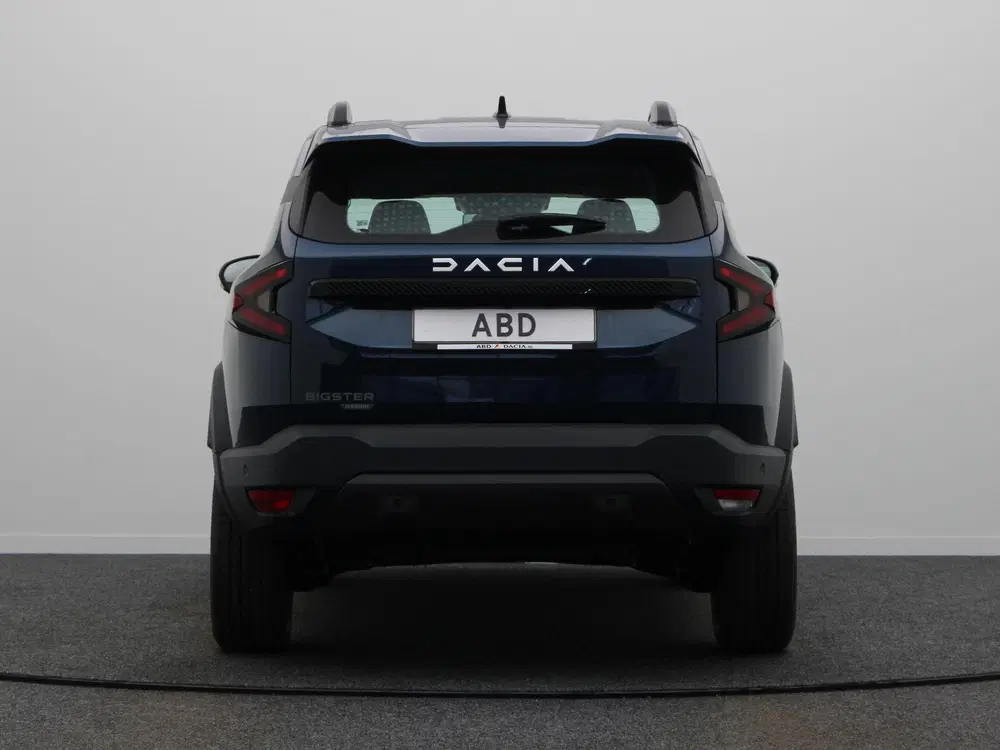 Dacia Bigster 1.8 Hybrid 155pk Expression uit 2025, foto 7