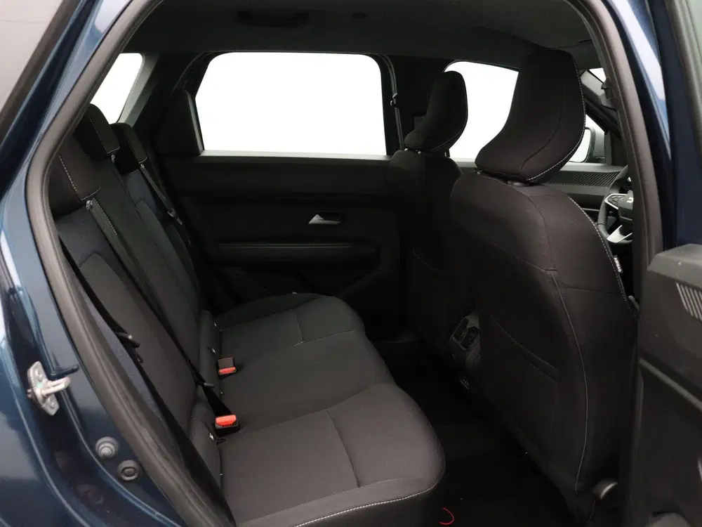 Dacia Bigster 1.8 Hybrid 155pk Expression uit 2025, foto 8