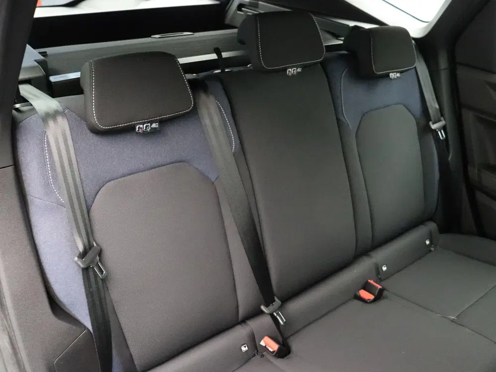 Dacia Bigster 1.8 Hybrid 155pk Expression uit 2025, foto 9