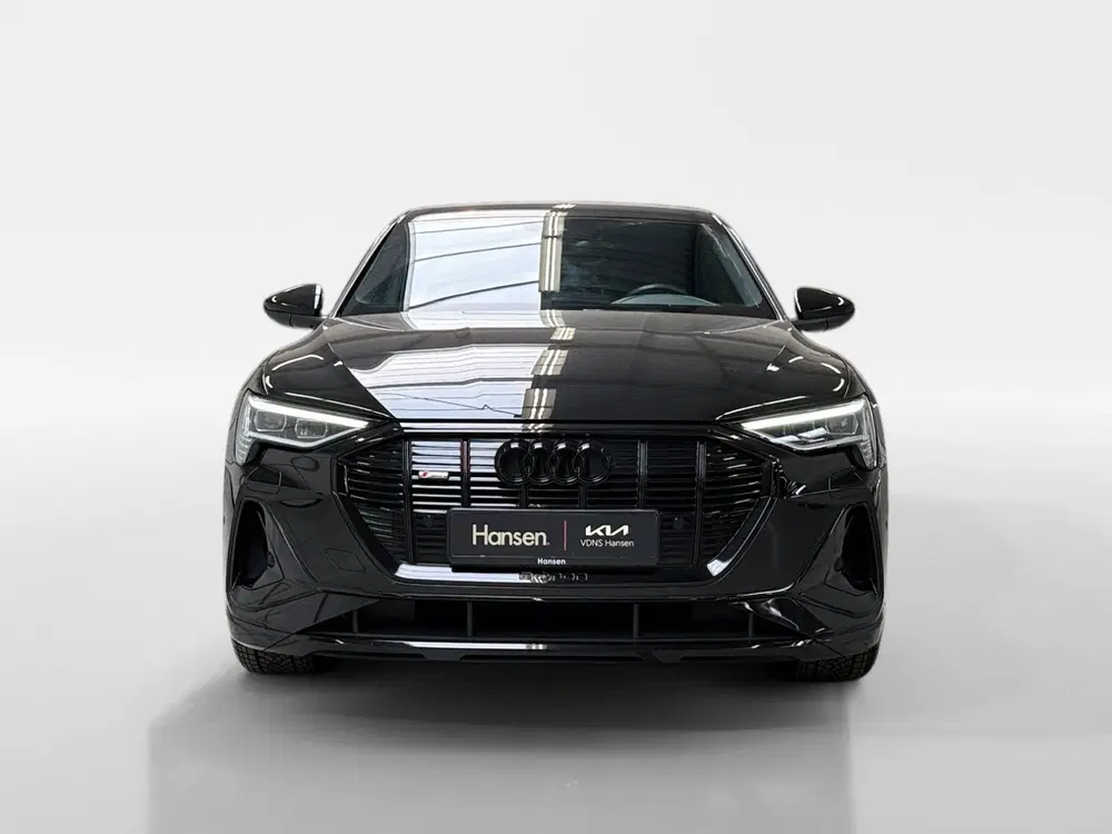 Audi e-tron 50 quattro S edition 71 kWh I Stoelver uit 2023, foto 10