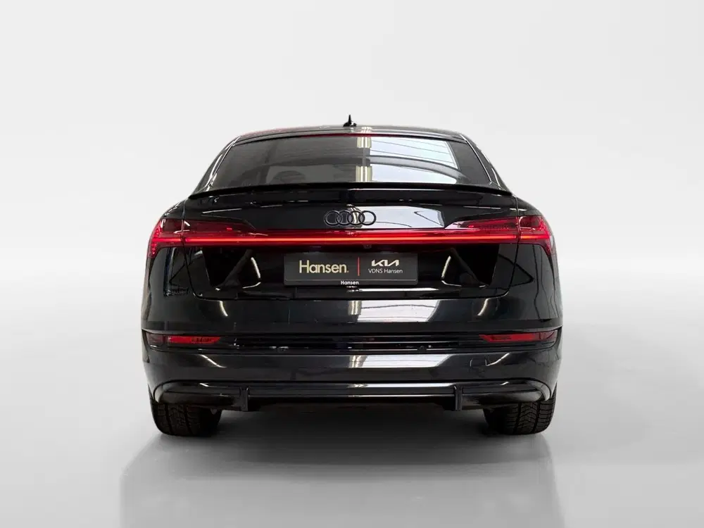 Audi e-tron 50 quattro S edition 71 kWh I Stoelver uit 2023, foto 15