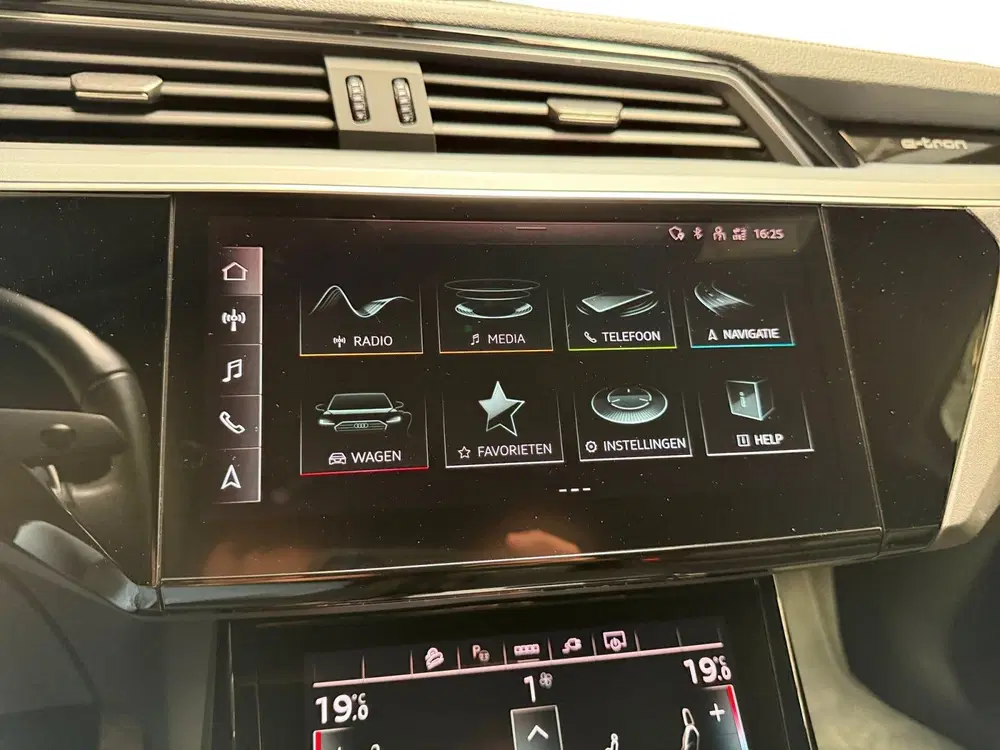 Audi e-tron 50 quattro S edition 71 kWh I Stoelver uit 2023, foto 19