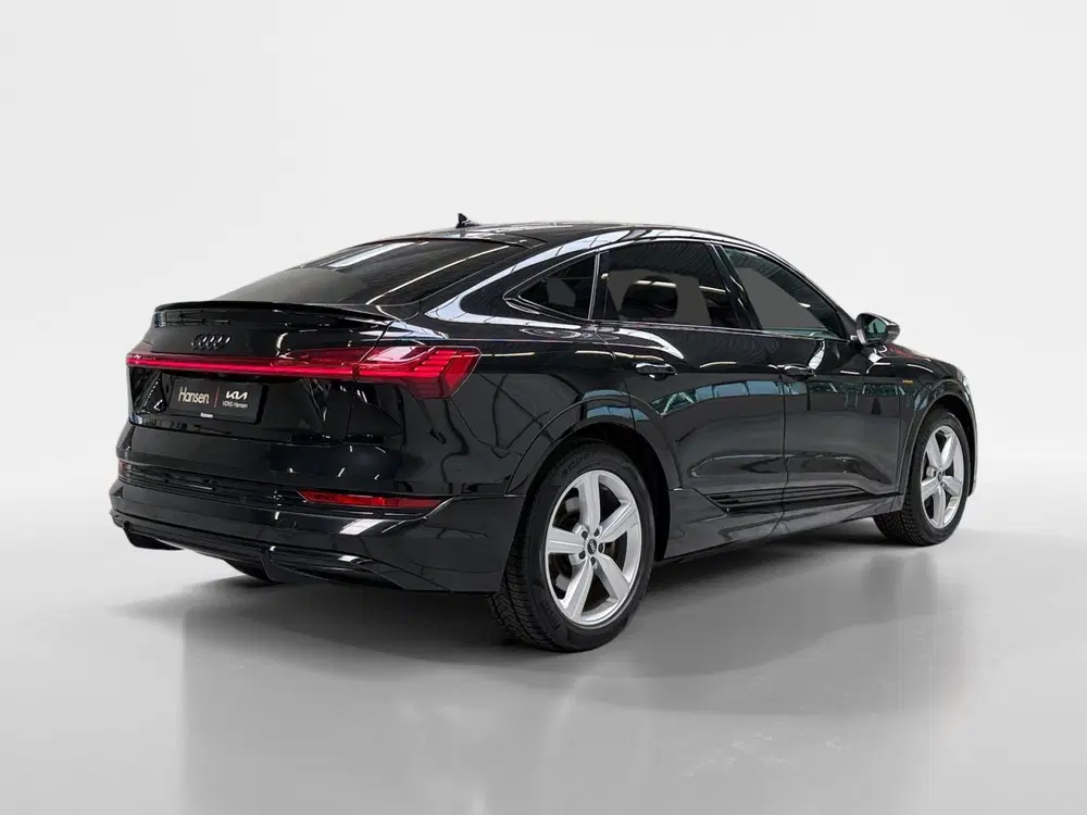 Audi e-tron 50 quattro S edition 71 kWh I Stoelver uit 2023, foto 2