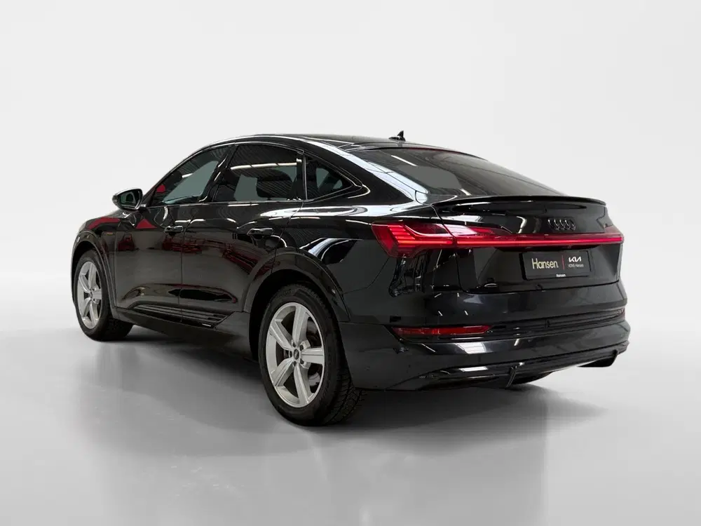 Audi e-tron 50 quattro S edition 71 kWh I Stoelver uit 2023, foto 5