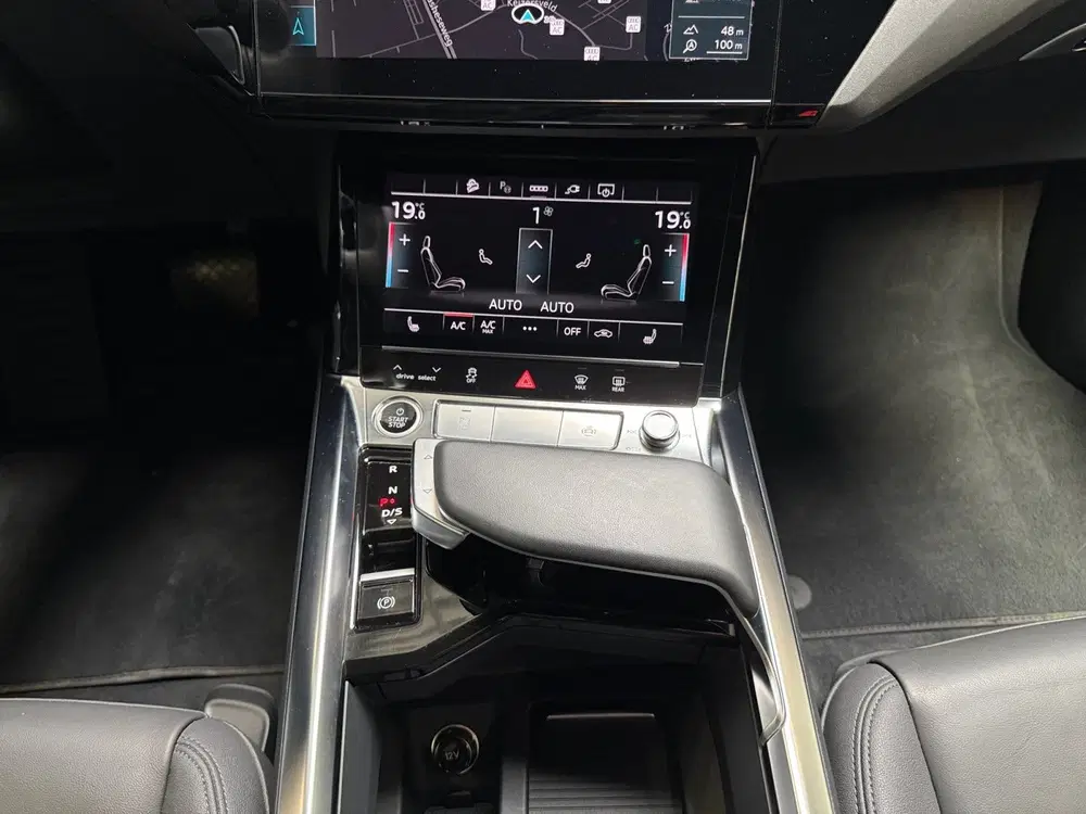 Audi e-tron 50 quattro S edition 71 kWh I Stoelver uit 2023, foto 8