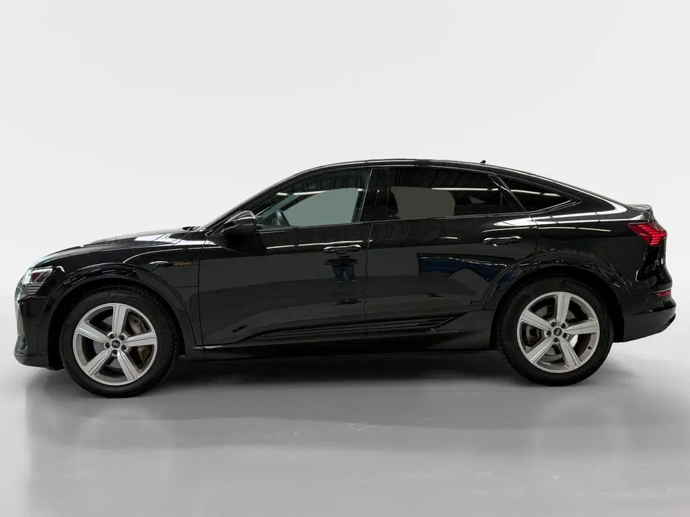 Audi e-tron 50 quattro S edition 71 kWh I Stoelver uit 2023, foto 9