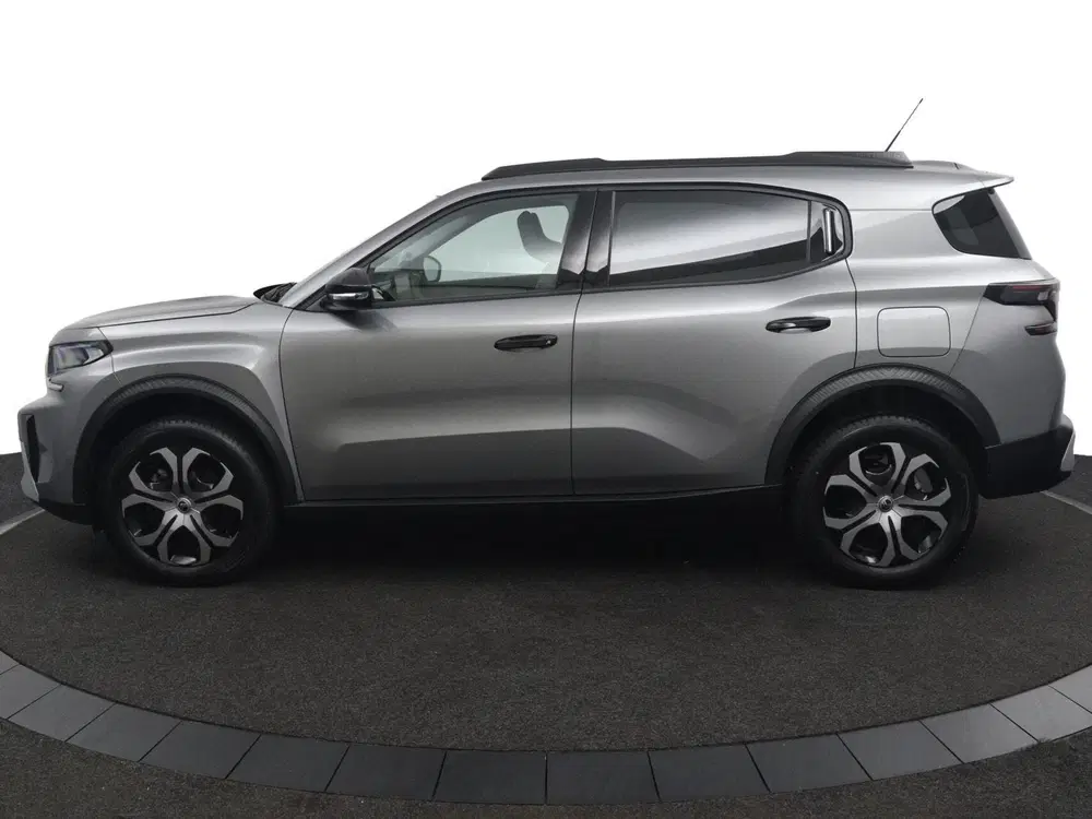 Citroën C3 Aircross Citroen C3 Aircross 1.2 Hybrid 145pk Plus uit 2025, foto 14
