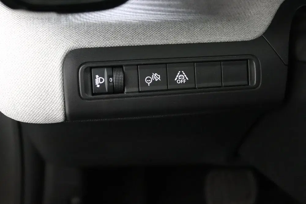 Citroën C3 Aircross Citroen C3 Aircross 1.2 Hybrid 145pk Plus uit 2025, foto 18