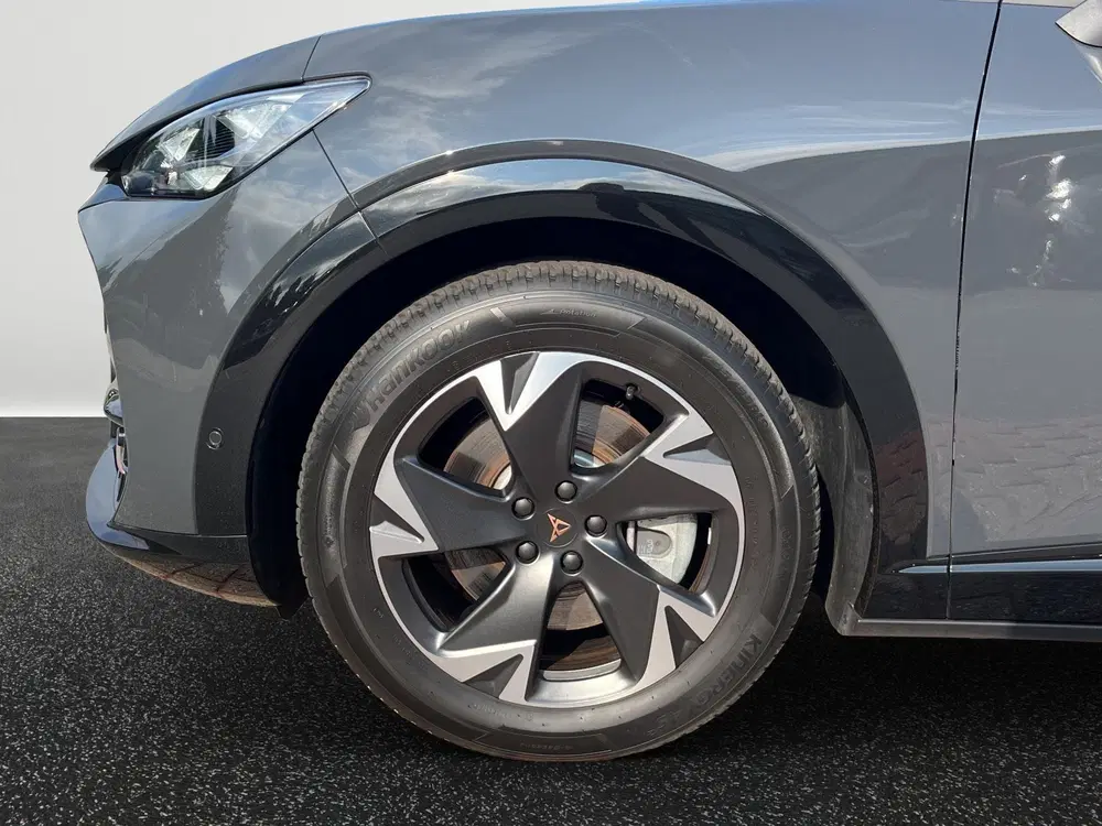 Cupra Tavascan Endurance 82 kWh uit 2025, foto 19