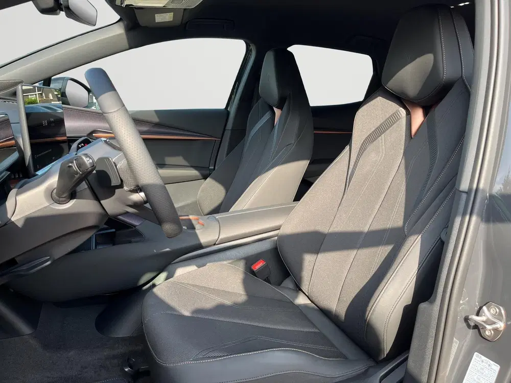 Cupra Tavascan Endurance 82 kWh uit 2025, foto 5