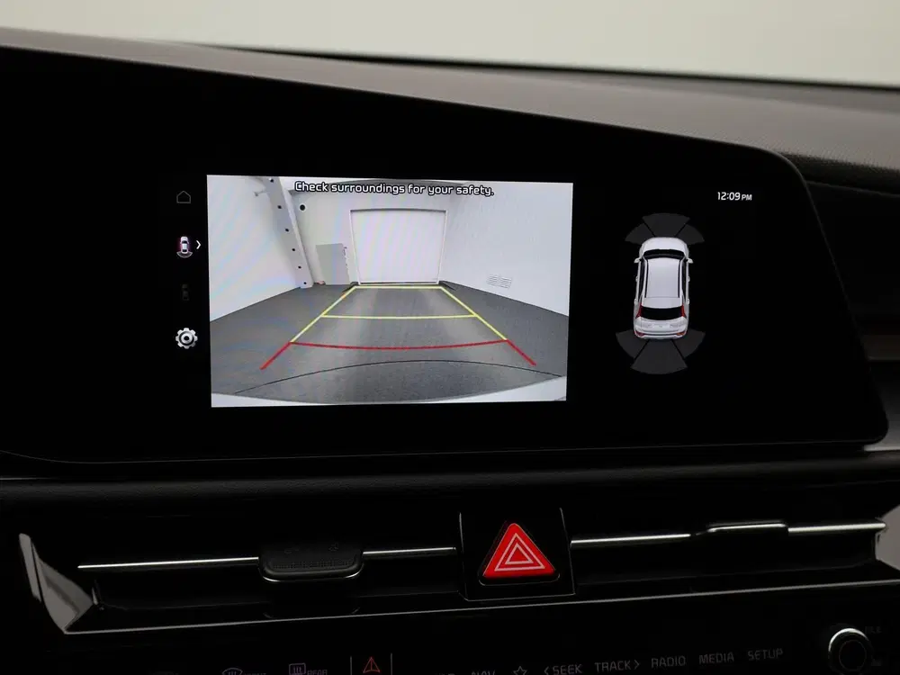 Kia Niro Light Advanced 64.8 kWh Stoelverwarming uit 2025, foto 13