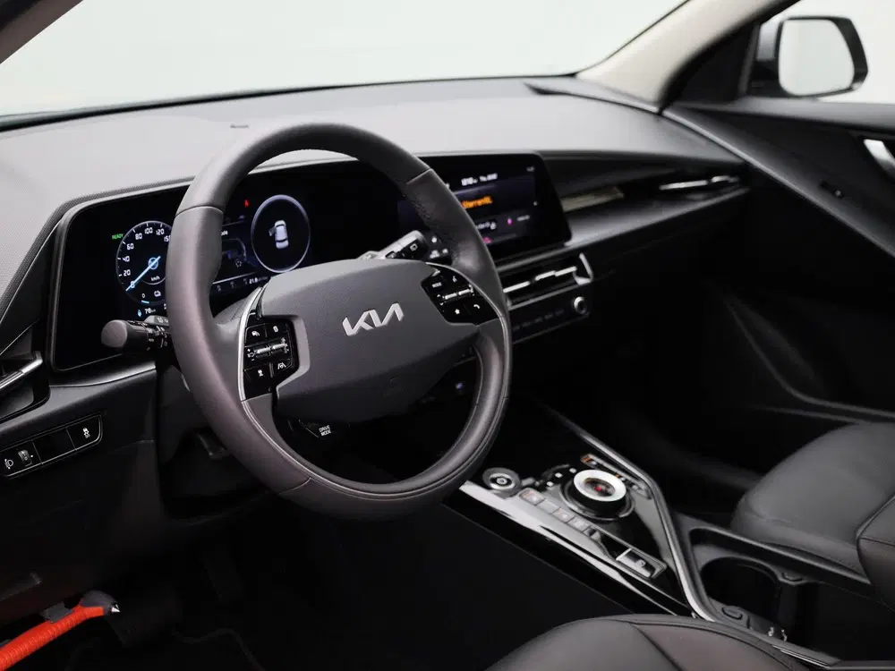 Kia Niro Light Advanced 64.8 kWh Stoelverwarming uit 2025, foto 5
