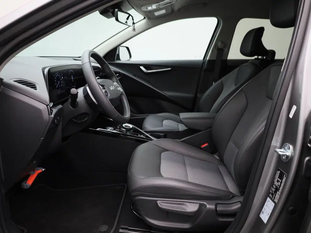 Kia Niro Light Advanced 64.8 kWh Stoelverwarming uit 2025, foto 6
