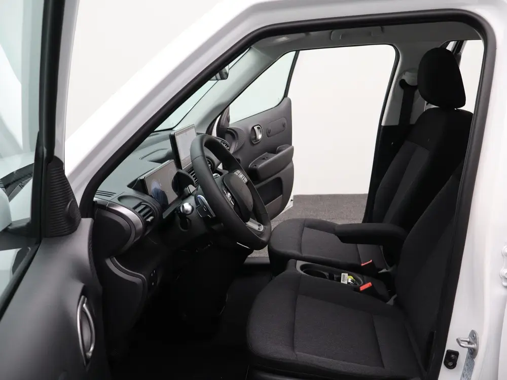 Hyundai Inster Pulse Advanced 42 kWh uit 2026, foto 12