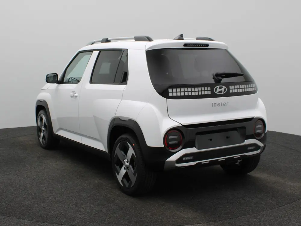 Hyundai Inster Pulse Advanced 42 kWh uit 2026, foto 3
