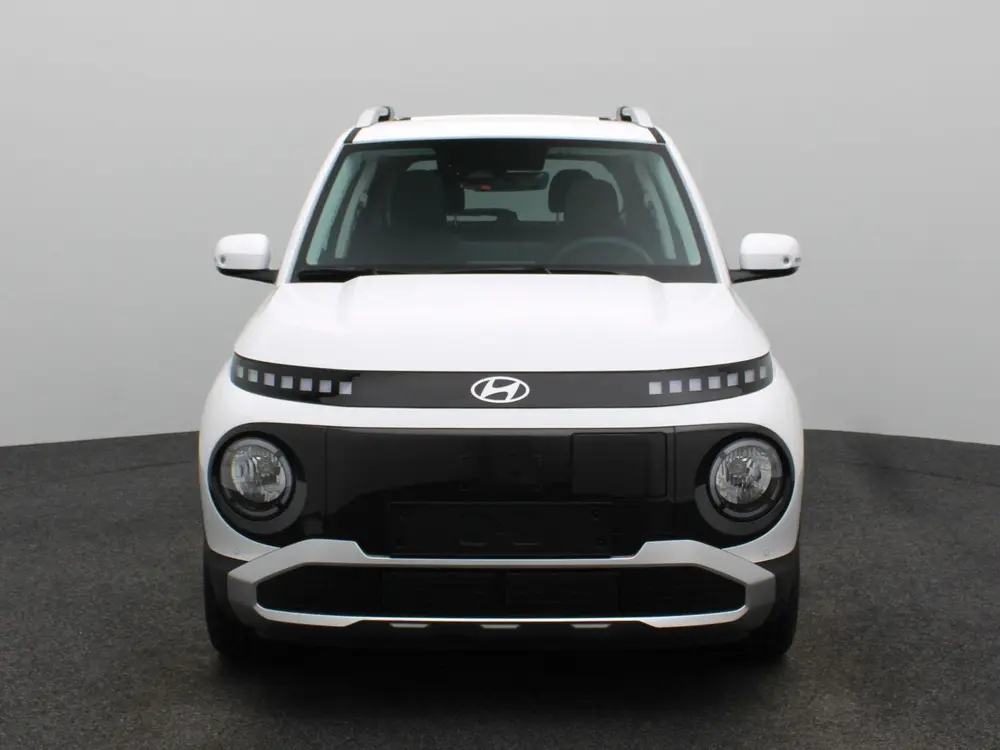Hyundai Inster Pulse Advanced 42 kWh uit 2026, foto 4