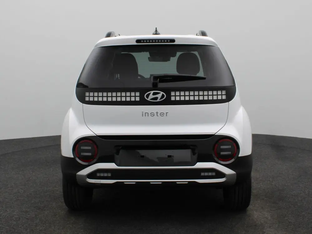 Hyundai Inster Pulse Advanced 42 kWh uit 2026, foto 6