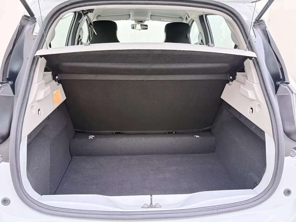 Renault ZOE R90 Life 41kWh Eigen Accu Apple Carplay An uit 2019, foto 19
