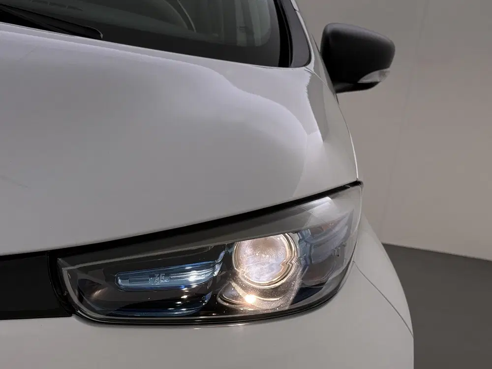 Renault ZOE R90 Life 41kWh Eigen Accu Apple Carplay An uit 2019, foto 20