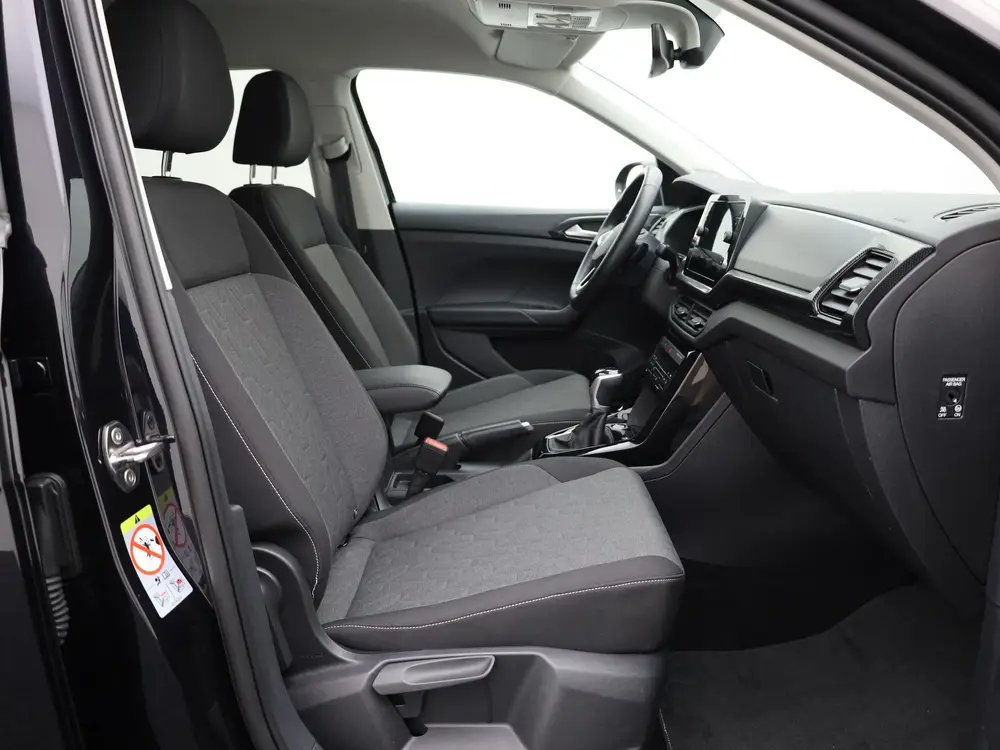 Volkswagen T-Cross 1.0 TSI 116Pk Life Edition | IQ light | K uit 2025, foto 17