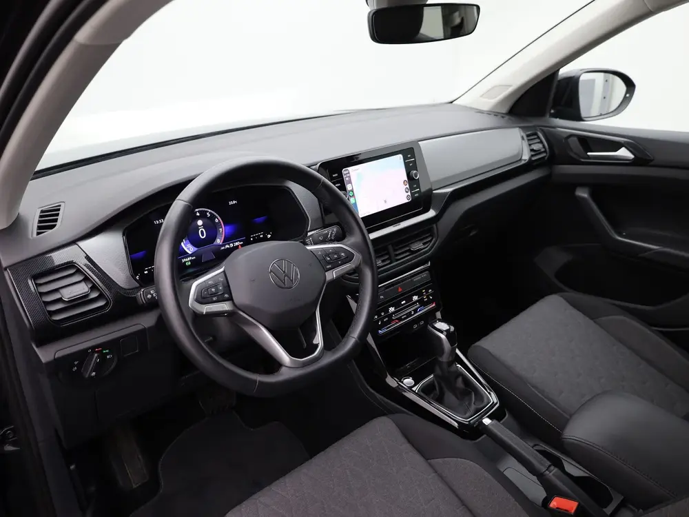 Volkswagen T-Cross 1.0 TSI 116Pk Life Edition | IQ light | K uit 2025, foto 6