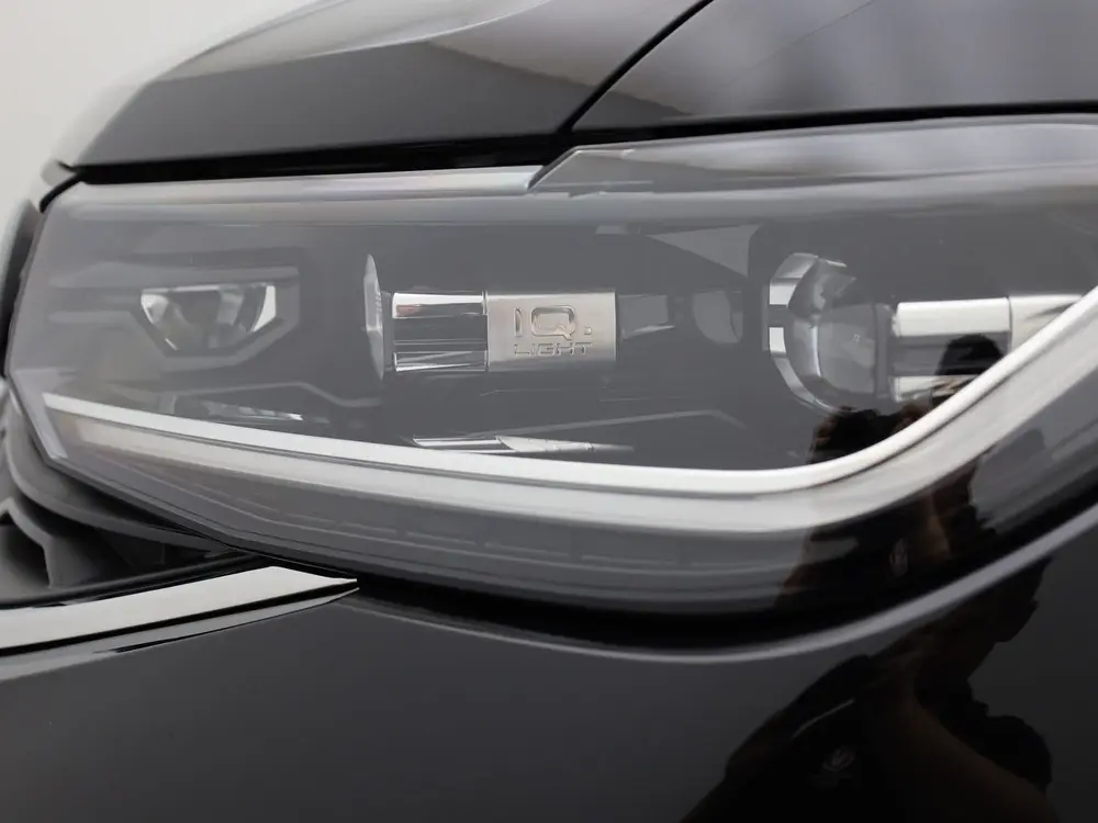 Volkswagen T-Cross 1.0 TSI 116Pk Life Edition | IQ light | K uit 2025, foto 8