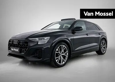 Audi Q8 55 TFSI e quattro Pro Line 394 PK uit 2025