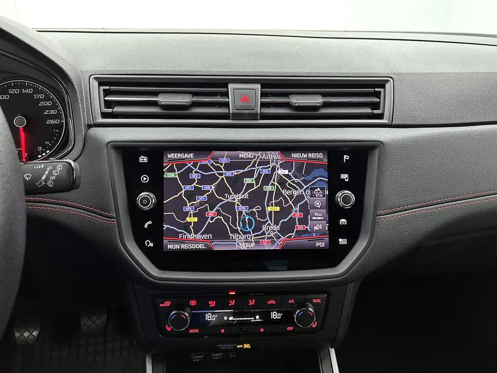 SEAT Arona 1.5 TSI EVO FR Business Intense | Beats Audio | A uit 2019, foto 10