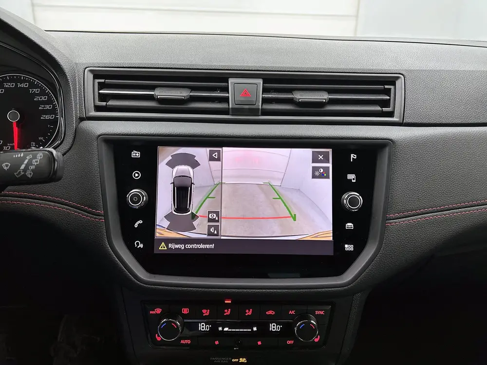 SEAT Arona 1.5 TSI EVO FR Business Intense | Beats Audio | A uit 2019, foto 11