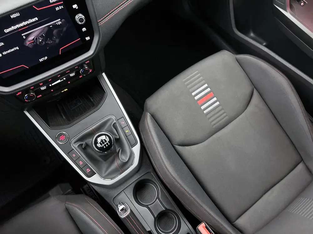 SEAT Arona 1.5 TSI EVO FR Business Intense | Beats Audio | A uit 2019, foto 15