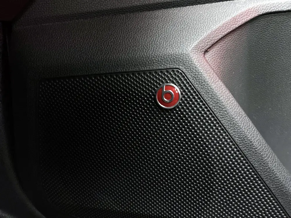 SEAT Arona 1.5 TSI EVO FR Business Intense | Beats Audio | A uit 2019, foto 16