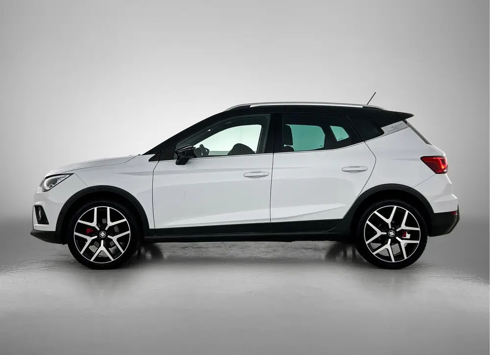 SEAT Arona 1.5 TSI EVO FR Business Intense | Beats Audio | A uit 2019, foto 3