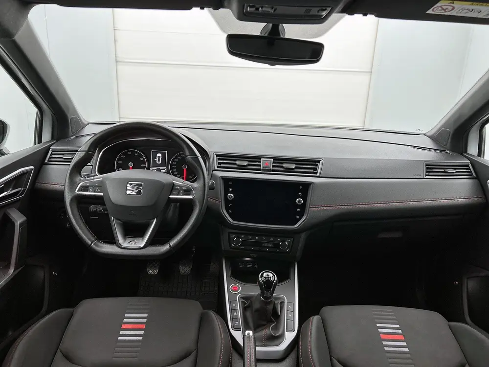 SEAT Arona 1.5 TSI EVO FR Business Intense | Beats Audio | A uit 2019, foto 5