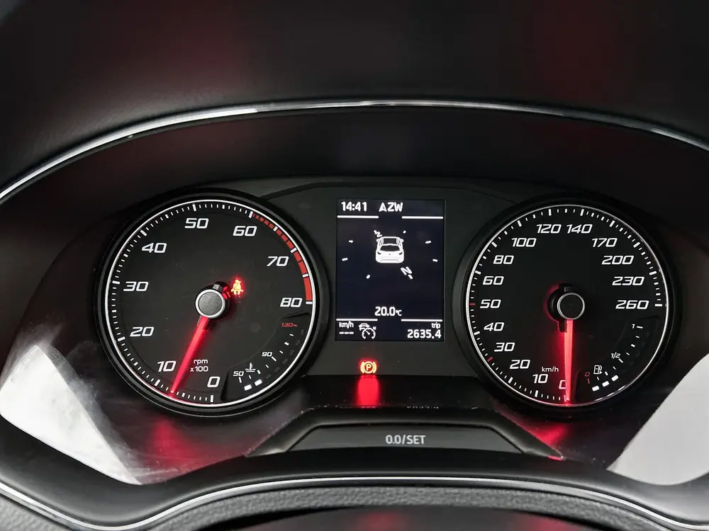 SEAT Arona 1.5 TSI EVO FR Business Intense | Beats Audio | A uit 2019, foto 7