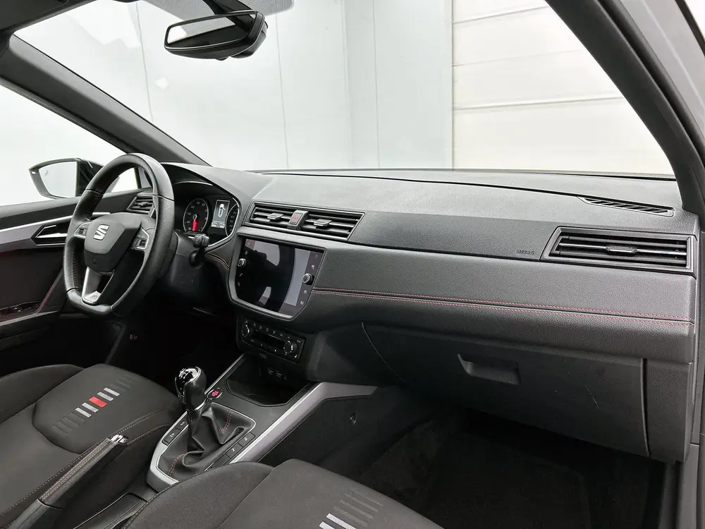 SEAT Arona 1.5 TSI EVO FR Business Intense | Beats Audio | A uit 2019, foto 8
