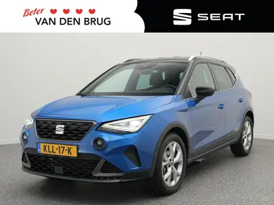 SEAT Arona 1.0 TSI 95PK FR Business uit 2025