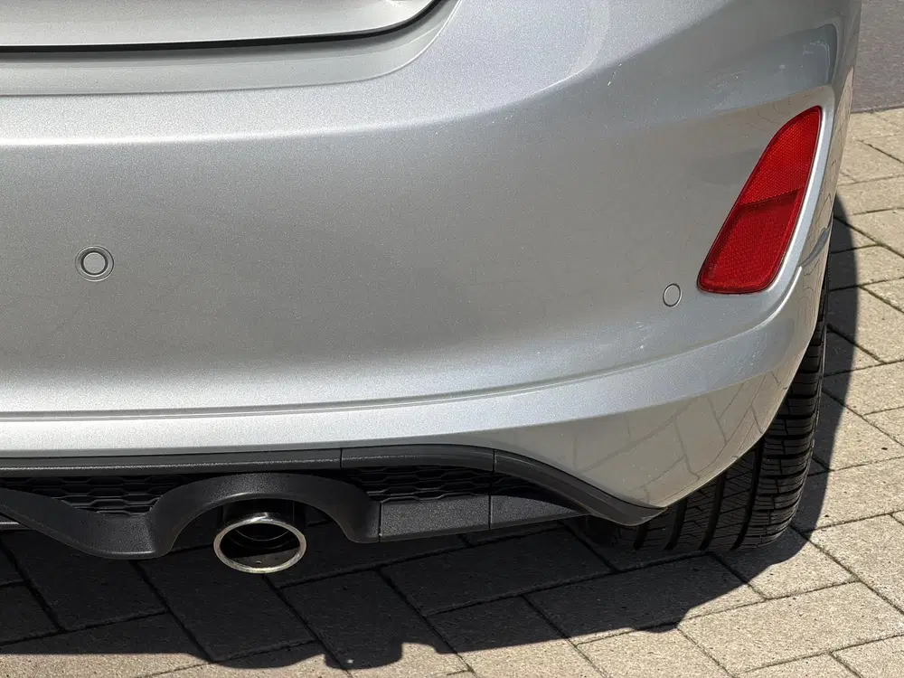 Ford Fiesta 1.0 EcoBoost ST-Line uit 2021, foto 10