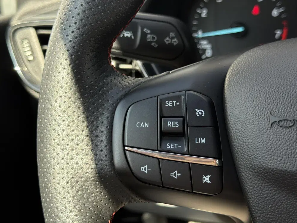 Ford Fiesta 1.0 EcoBoost ST-Line uit 2021, foto 17