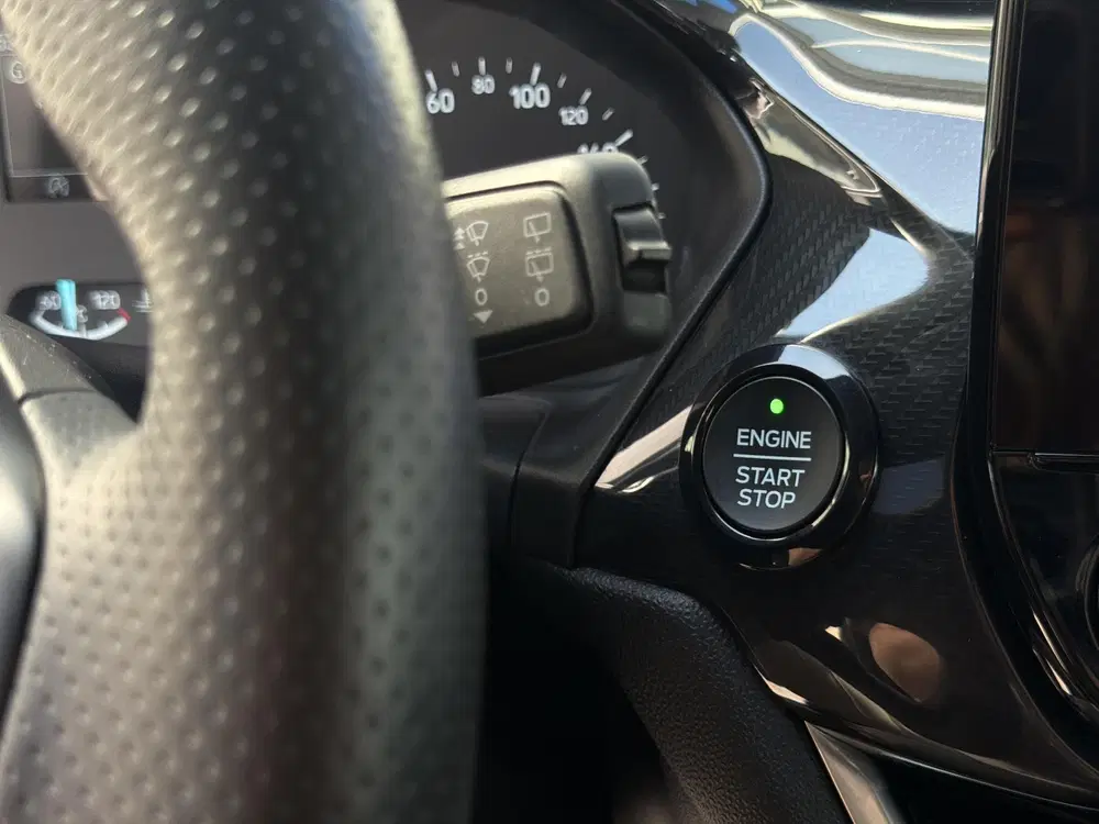 Ford Fiesta 1.0 EcoBoost ST-Line uit 2021, foto 20