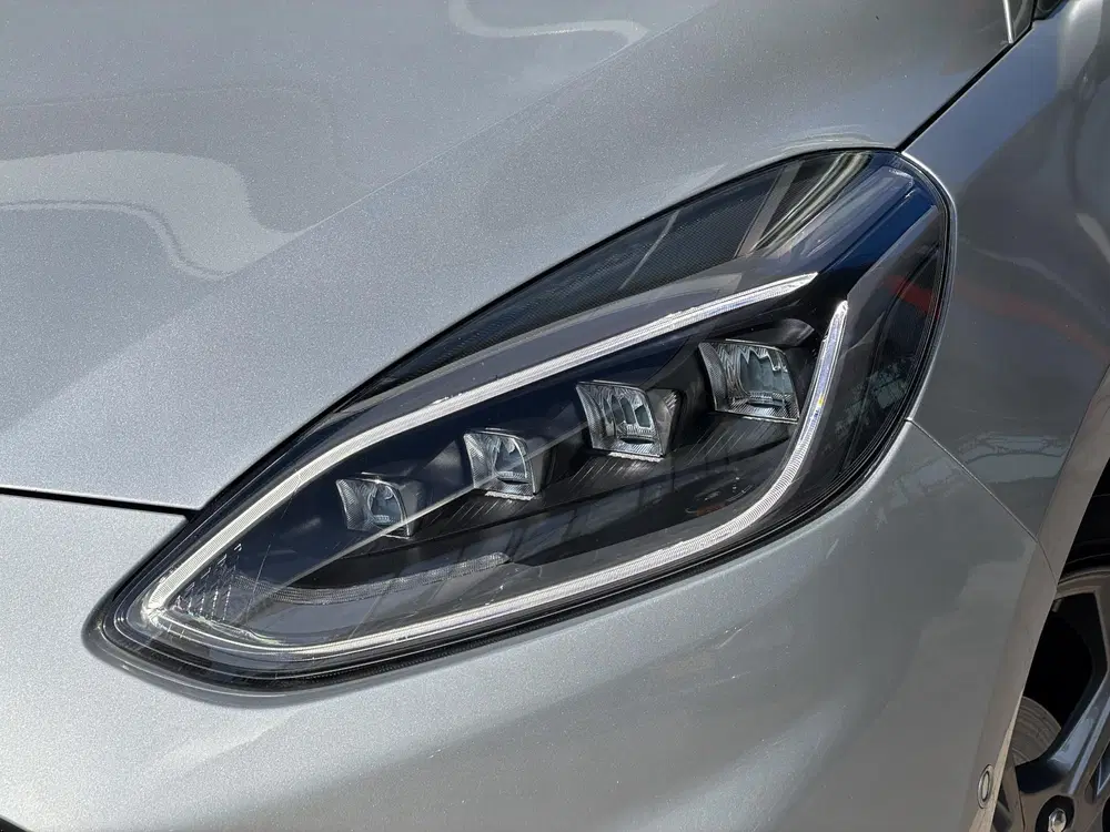 Ford Fiesta 1.0 EcoBoost ST-Line uit 2021, foto 7