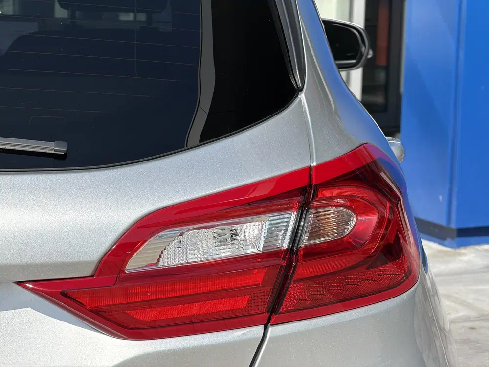 Ford Fiesta 1.0 EcoBoost ST-Line uit 2021, foto 9