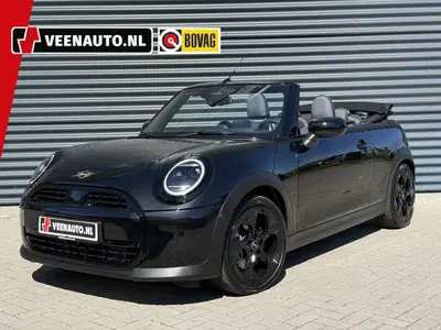 Mini Cabrio Cabrio 2.0 Cooper C (bj 2025 uit 2025