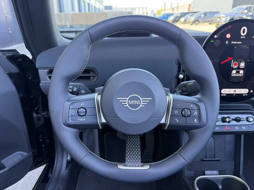 Mini Cabrio Cabrio 2.0 Cooper C (bj 2025 uit 2025, foto 11