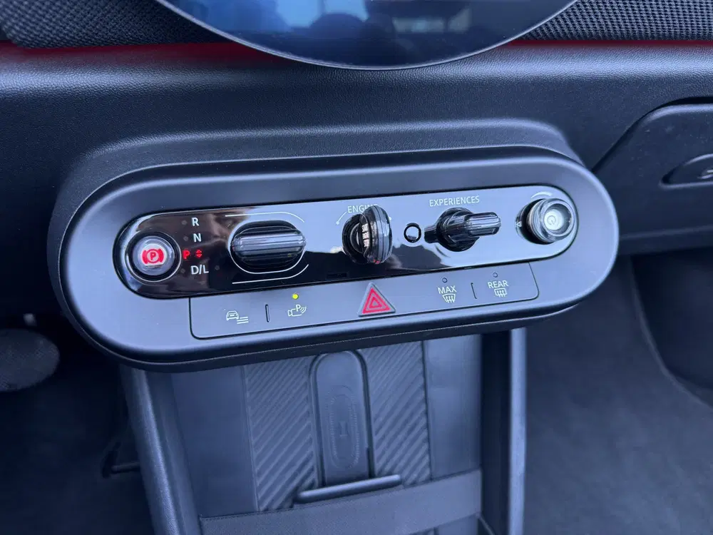 Mini Cabrio Cabrio 2.0 Cooper C (bj 2025 uit 2025, foto 17