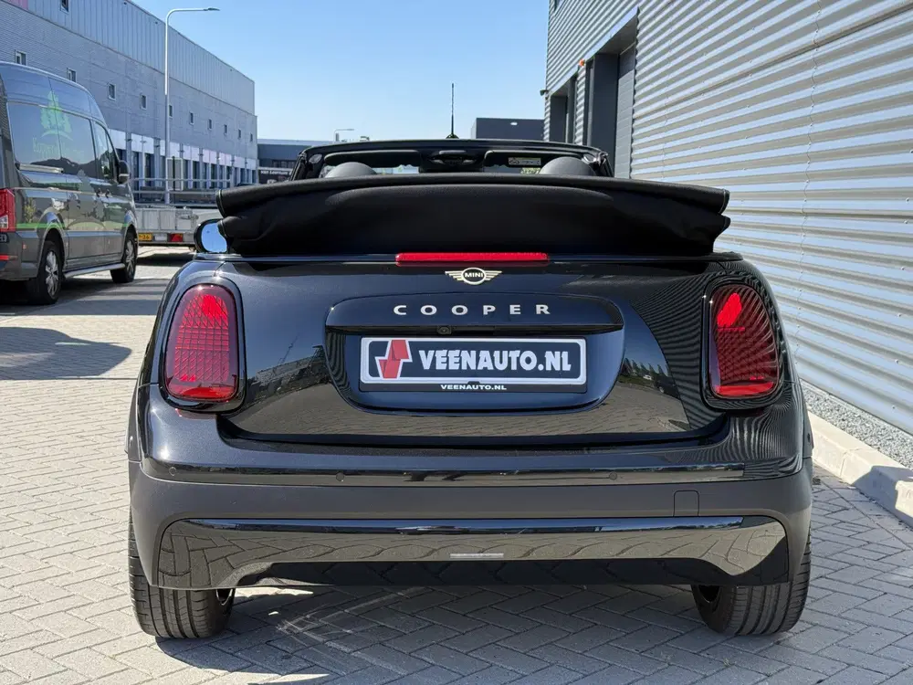 Mini Cabrio Cabrio 2.0 Cooper C (bj 2025 uit 2025, foto 20