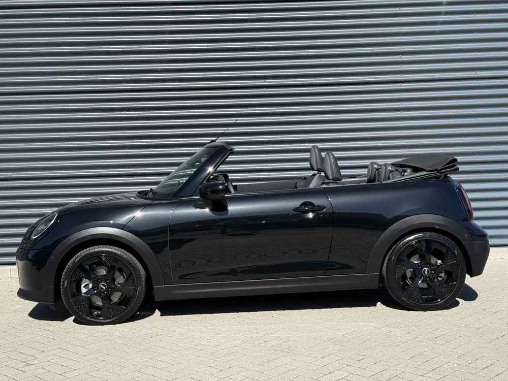 Mini Cabrio Cabrio 2.0 Cooper C (bj 2025 uit 2025, foto 5