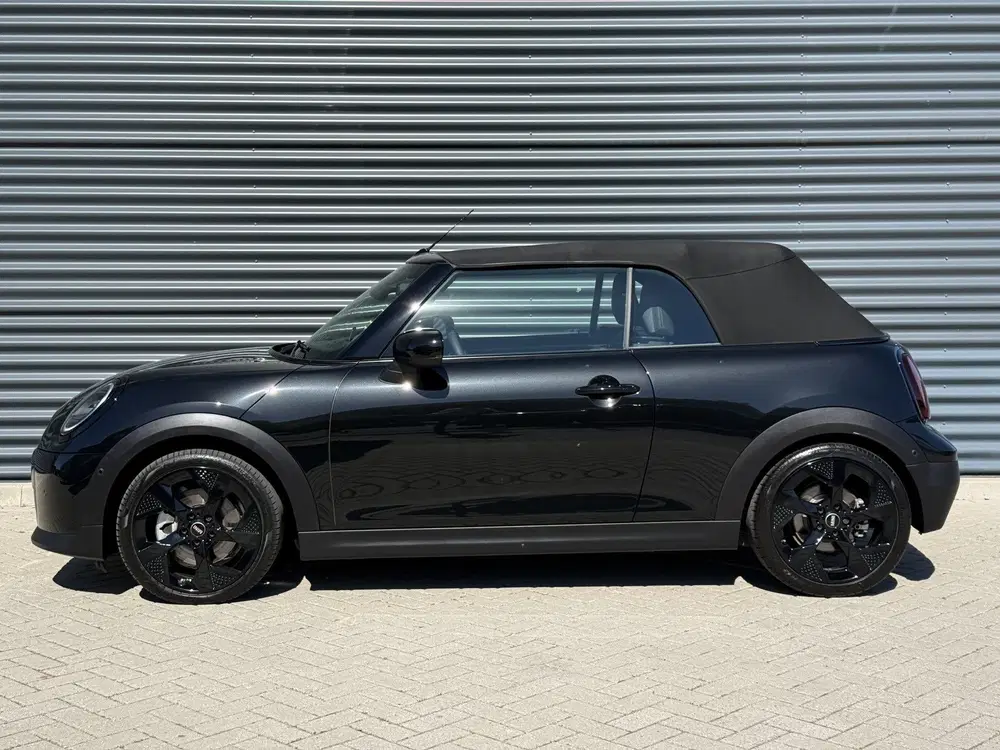 Mini Cabrio Cabrio 2.0 Cooper C (bj 2025 uit 2025, foto 6